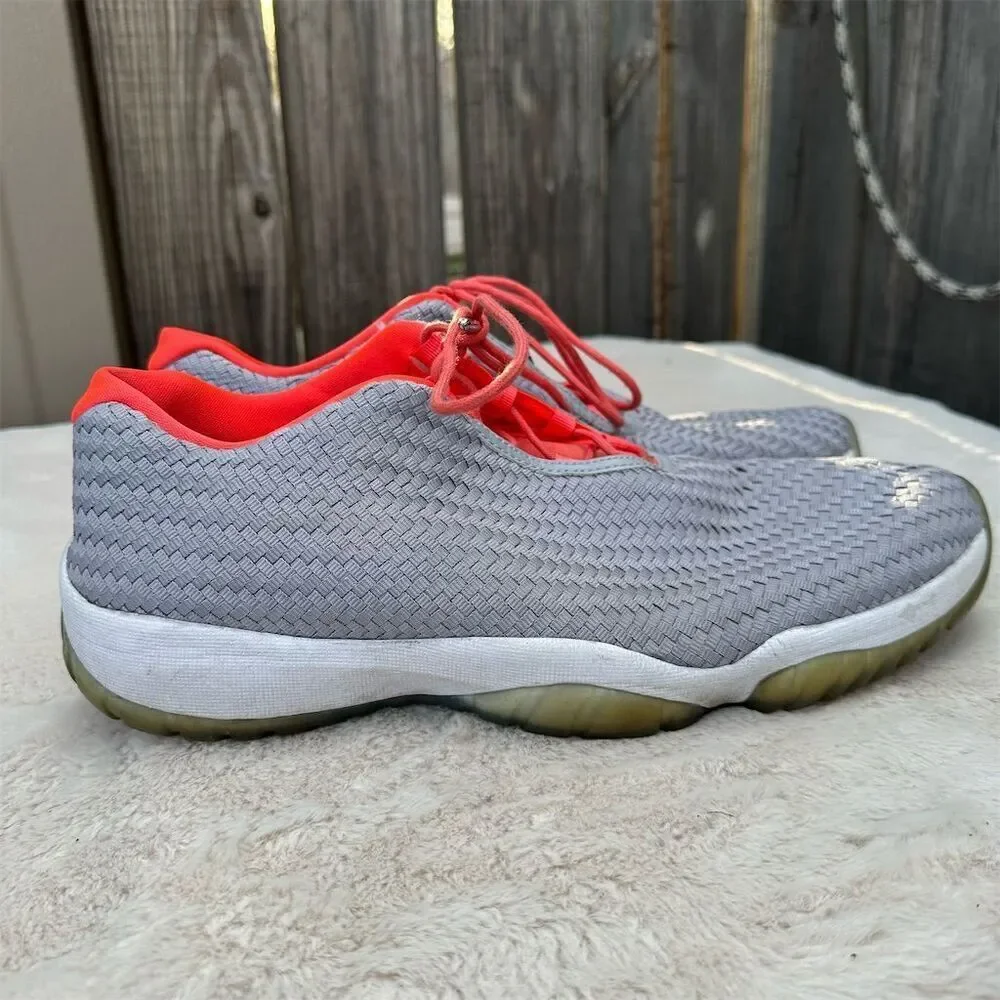 Nike Air Jordan Future Low Men's Sneakers Size 13